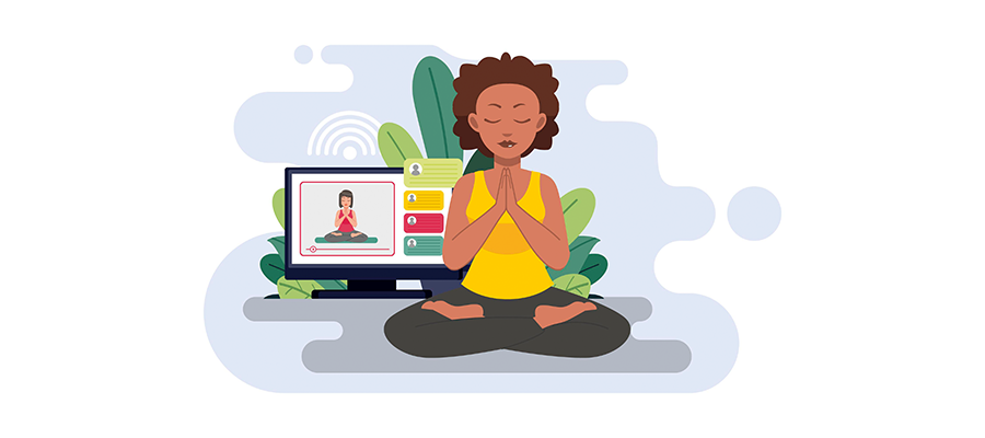 the digital therapist