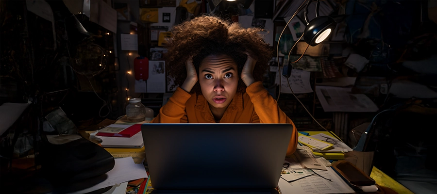 the-hidden-emotional-toll-of remote-work