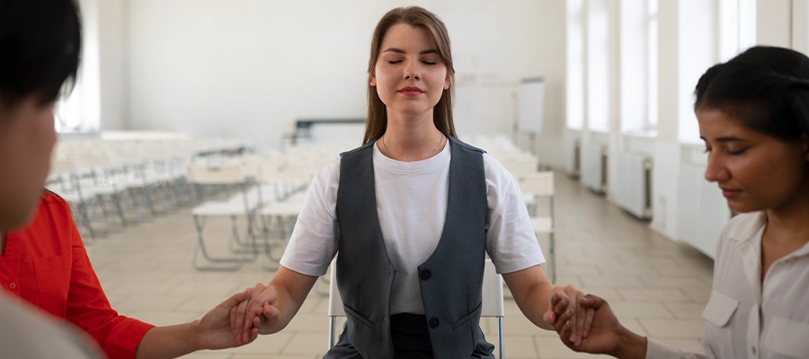 Trauma-Informed Psychotherapy