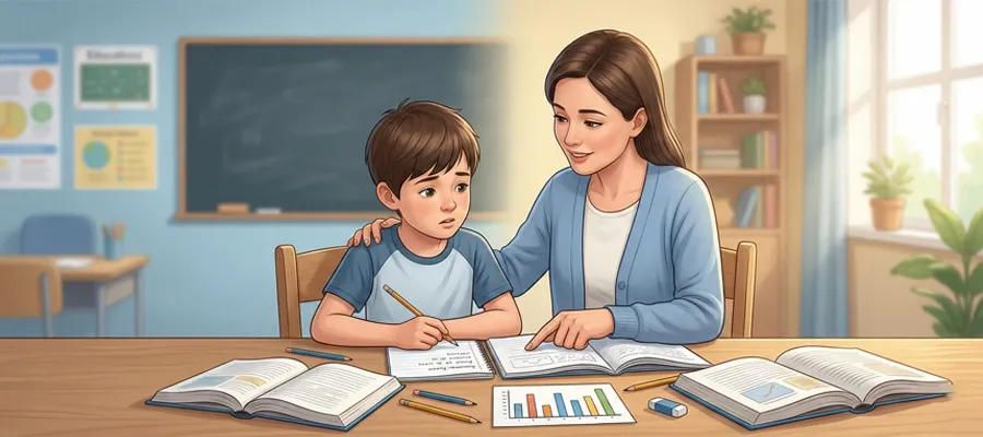 Understanding Academic Gaps: A Parent’s Guide