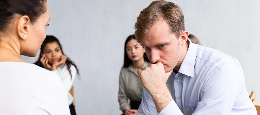 Understanding Complex Trauma