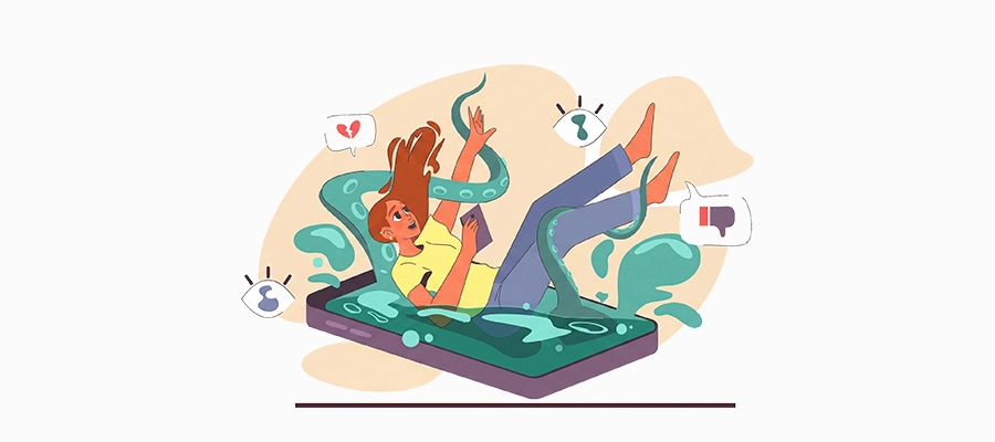 Understanding Internet Addiction