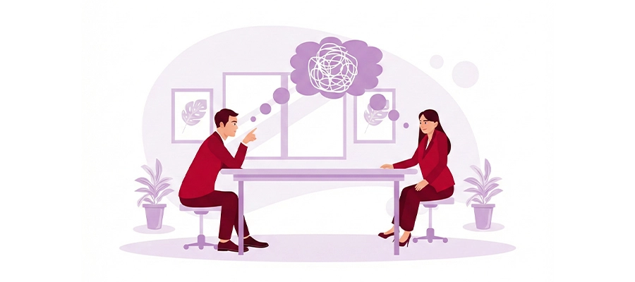 Why Insight Alone Doesn’t Heal: The Missing Piece in Therapy