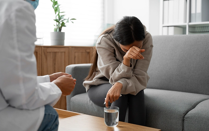 Prevention of Mental Illness